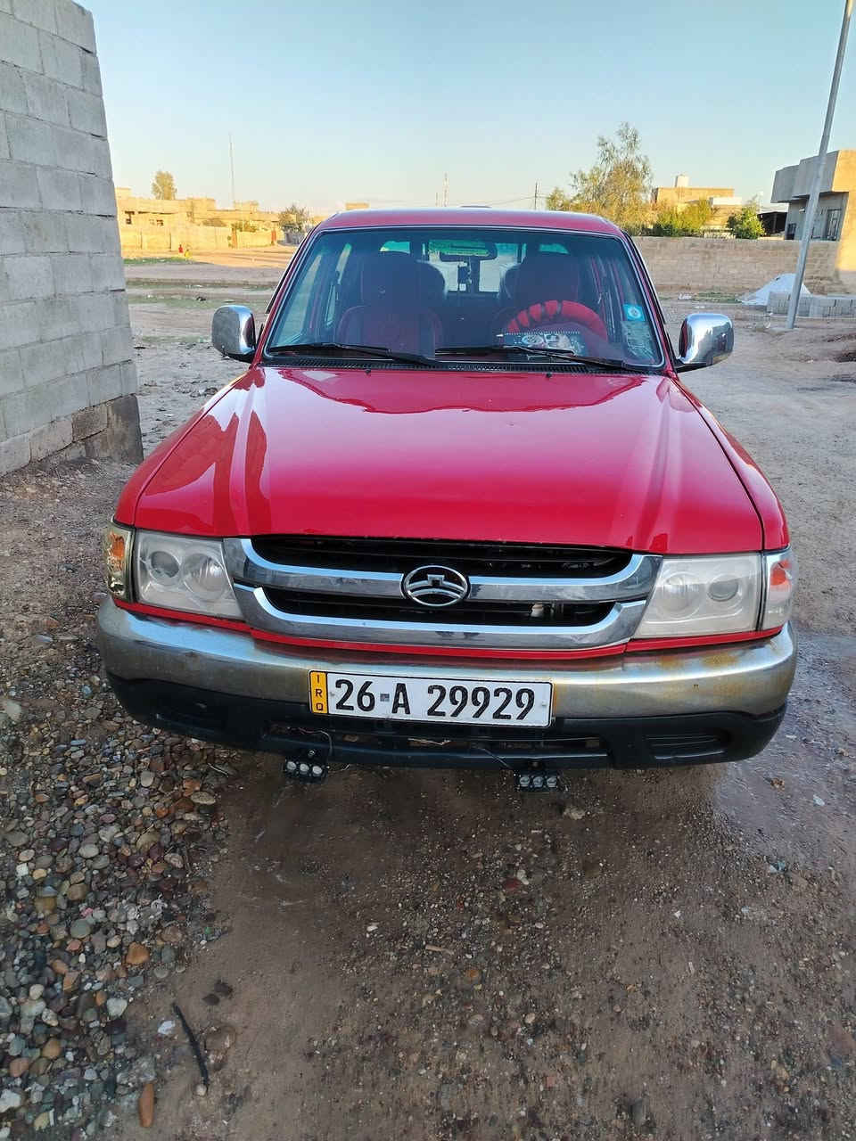 سلام عليكم بيكم سوبر دير 2010 رقم صلاح الدين دولي اله ٢٠٢٩ شرط كير محرك تبريد تدفي شقال مكفوله كفاله عامه مكان تكريت حي شهامه سعر 80 وبيه مجال رقم الهاتف ***********
