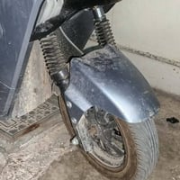 ماطور شحن • تيسلا • ٦بطاريات