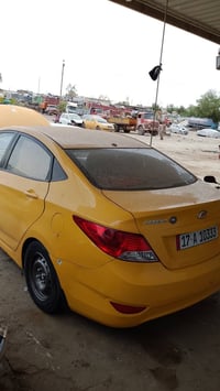 اكسنت خليجي • ٢٠١٤ • مكينه وكير شرط