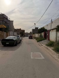 عرصه تفليش • ٣٢٠م • الكرامه