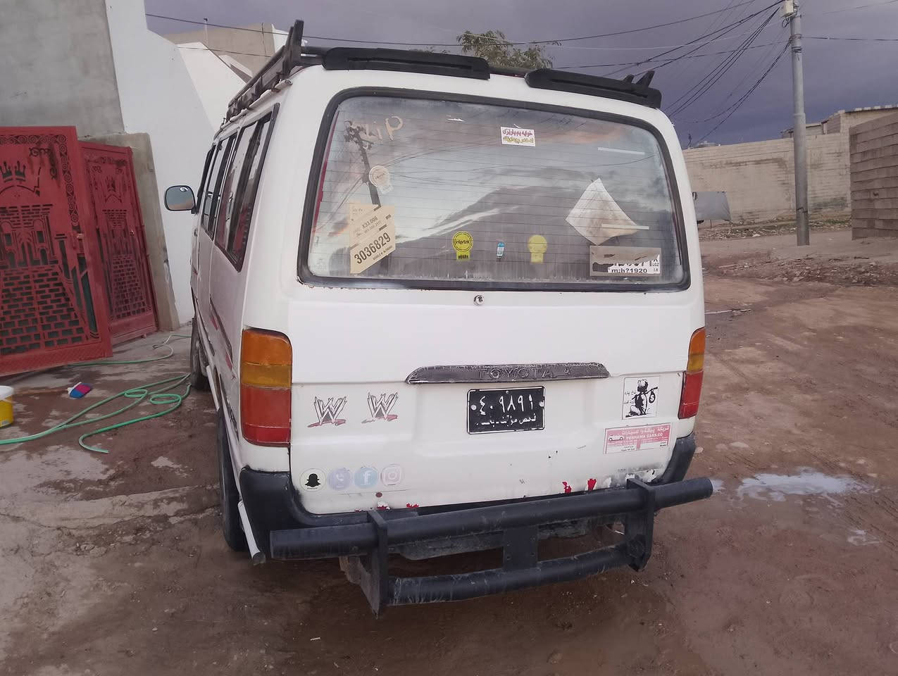 سلاوخواتان لییبت 
ئە م تویتابوزە بوفروشتن 
ئاڕم بلاستیک سلیمانی
مودیل 95
مە کینە ئونجی گیڕتوماتیک
گیڕومە کینە وئە کسل بە شە رت
لیدراوە زە ربە ی نیە وبیی بویاخە
سیعر35وە رە قە و مە عمە لە 
شوین کە لار سمود
ز`م***********
