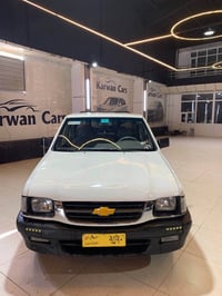 بيكاب • شيفروليه • ٢٠٠٢