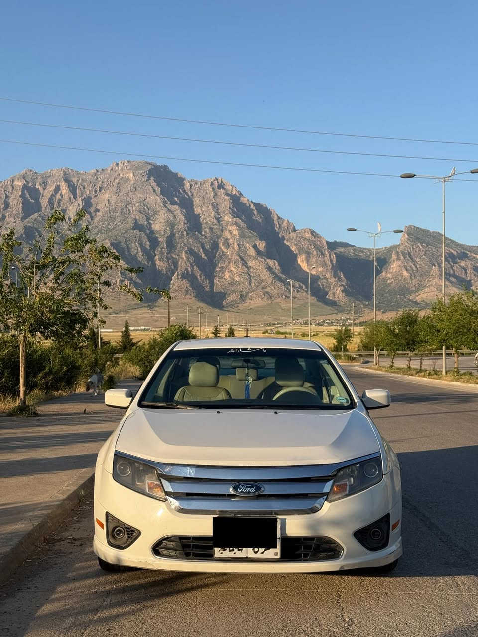Ford fusion 2011 se

گێڕ و مەکینە بە شەرت 
کلین تایتڵە قەترە بۆیاخی نییە ، زۆر پاک ماوەتەوە
سوکان ڤۆلیۆم و تەحدید سورعە و حاسەی دواوە و تراکشن کۆنتڕۆڵە 
سەنەوی مانگی ٨ بەسەر ئەچێت 
سێرڤسی کامل کراوە 

نرخ: دەفتەرێک و مامەڵە

ژ.م: ***********-***********
