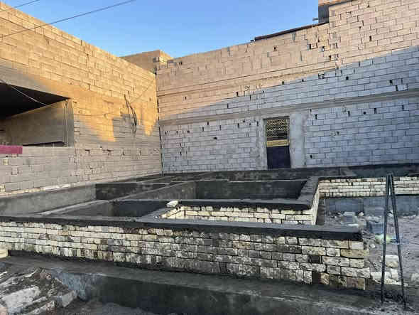 يا الله تم إكمال بتلو في منطقه الفيروزيه  
الاستفسار أبو سند الخلفه 
***********
