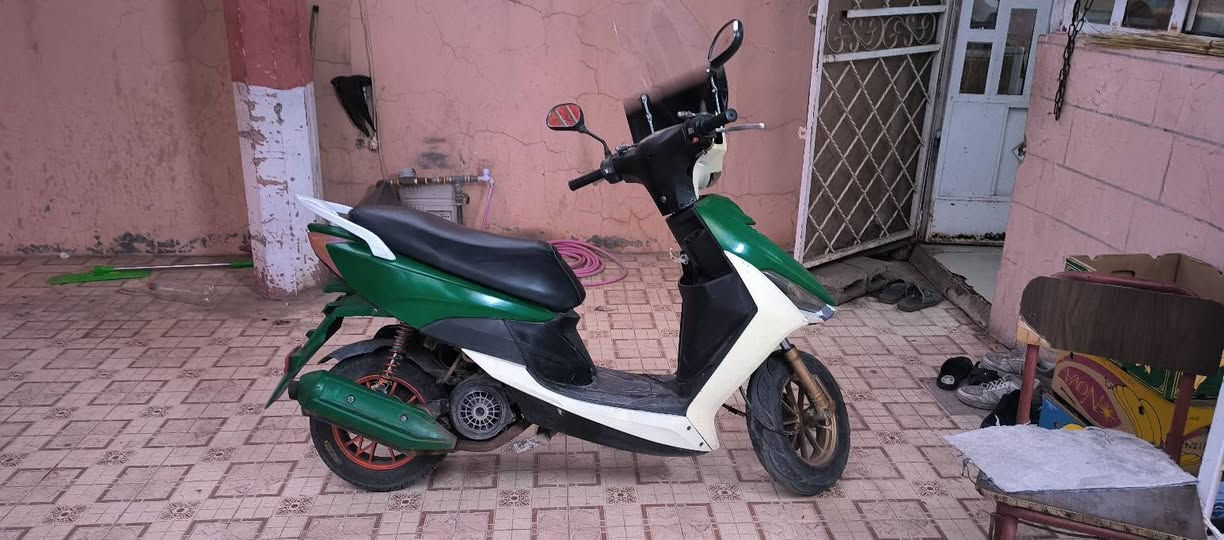 ماطور ماكس fs موديل 2020 كله علابلاد مابيه برغي مفتوح كله بل شرط محرك ناعم مفتوح كهربائيات وسلف كلها شغاله ماطور فول نضافه سعره 375 بيه مجال قليل رقم هاتف ***********
