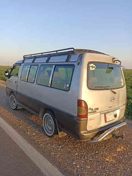 كيا هونداي موديل 96 مشروع وطني ابو السنويه موجود بل موصل سعر 47
***********
