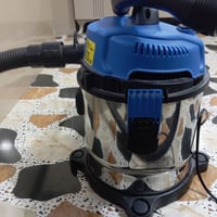 مكنسه كهربائيه • شغاله • الفلوجه