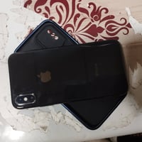 ايفون اكس • ٦٤ • بطارية مبدلة