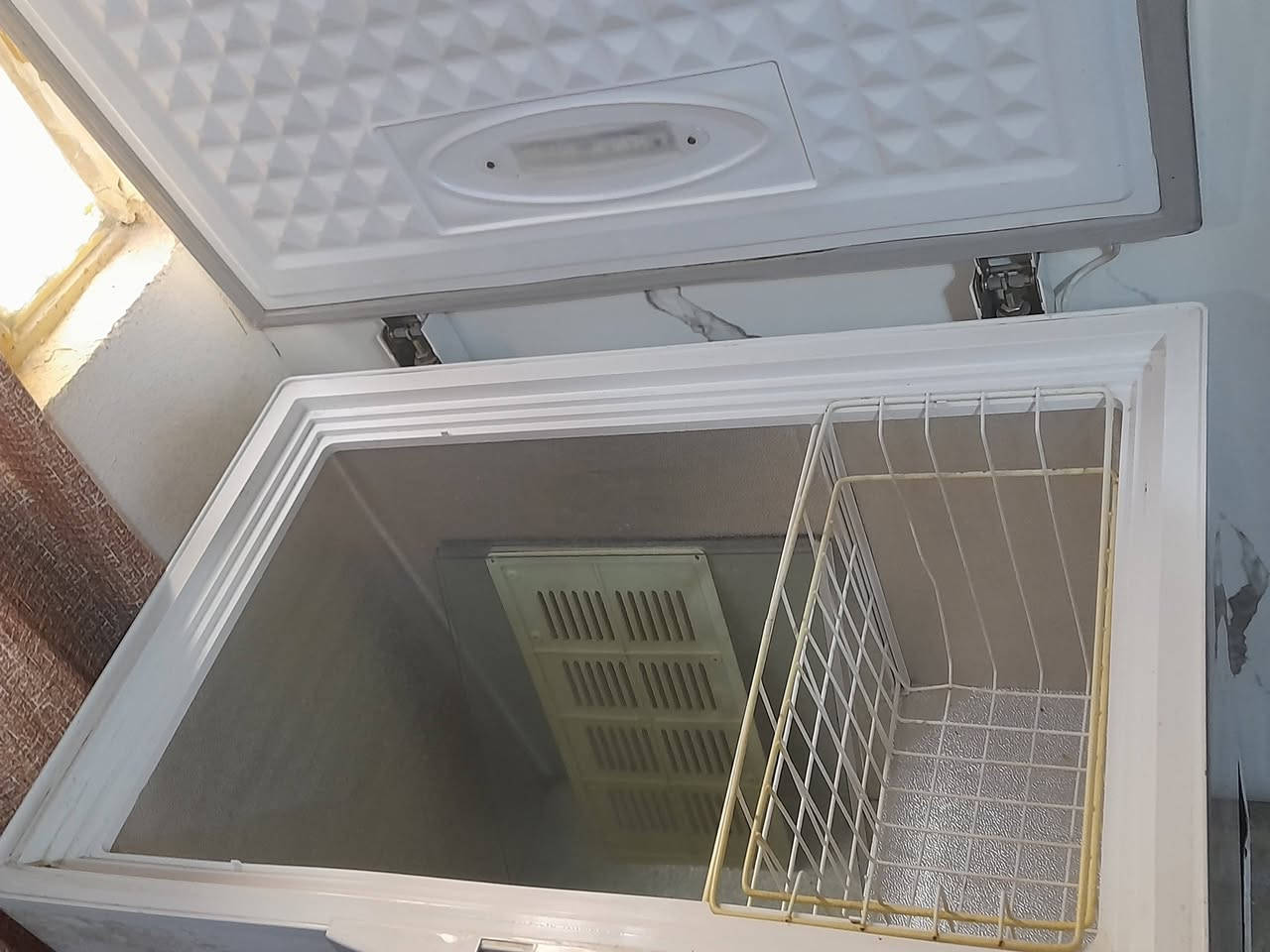 سلام عليكم مجمده نوعيه توسات تشتغل وتفصل ماعرف شنو بيها رايدتها 125 وبيها مجال


**إذا كنت صاحب هذا الإعلان وتريد حذفه لأي سبب، رجاءا أرسل رسالة إلى الدعم الفني**