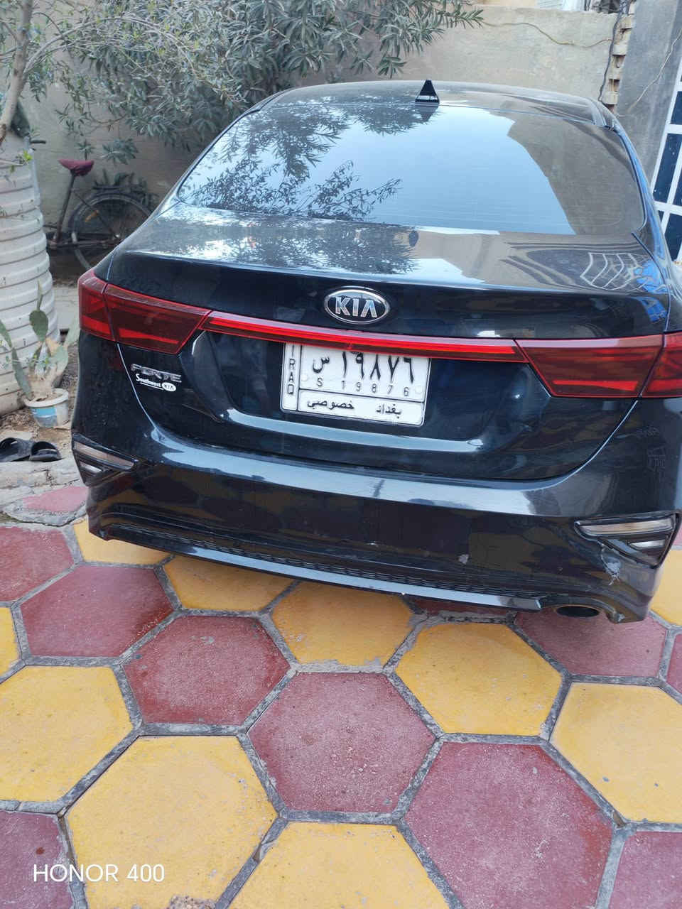 سلام عليكم فورتي 2021 معوقين
تبريد خير من الله سويته هذاك صيف اب 600 منضومه كامله شديت
تايرات اماميه جداد
صور سونر مالته منزلهن
سياره صارت بيه ضربه بل صندوگ او ما صلاحته عفته او عندك بل جه يسره شخطت بل باب رجعته بارد او كحلتهن
سياره اب 120 بيه مجال 
***********
