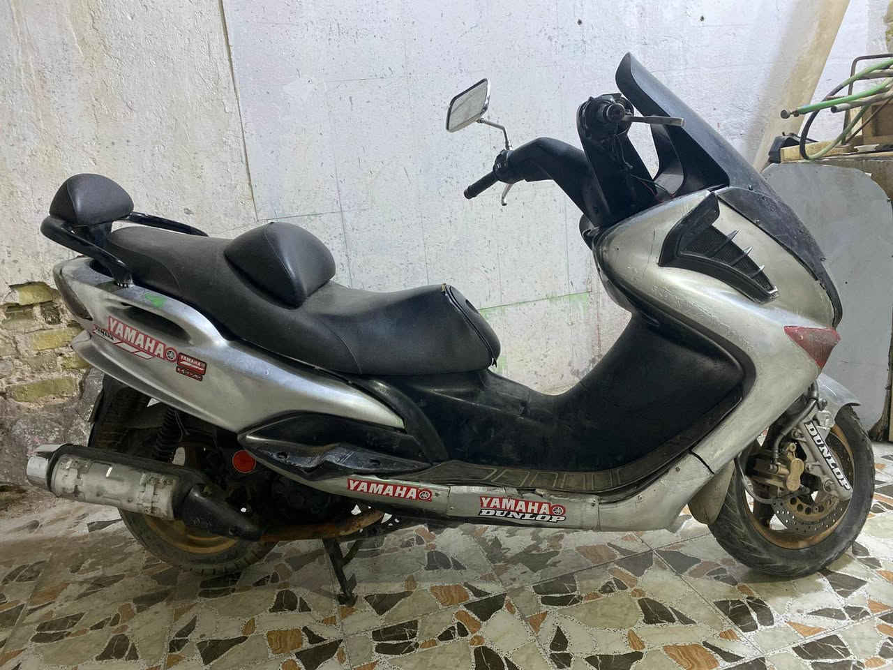 دراجه ماجستا .تك رون .اصولي ...وشلت بنزين وما اشتغلت....متاح ....كو م حديد السعر خاص


**إذا كنت صاحب هذا الإعلان وتريد حذفه لأي سبب، رجاءا أرسل رسالة إلى الدعم الفني**