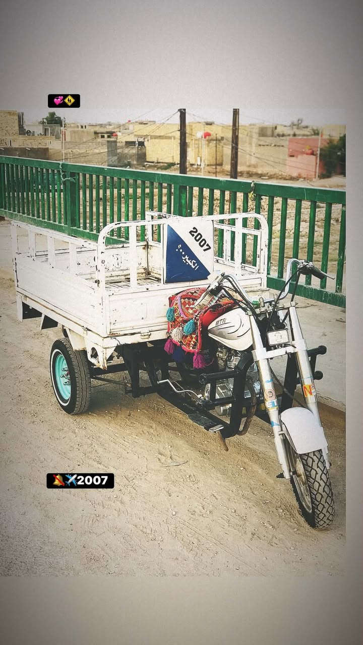 سلام عليكم شباب ستوته للبيع موديل 2007بلاديه ستوته وستوه معمره مكينه صالي شهرين من شاده بلاديه ومكفوله كفاله عامه ((كلك))السعر خاص *********** هاذه رقمي لمو شراي لا يتعبني بروح لعباس💞👑
