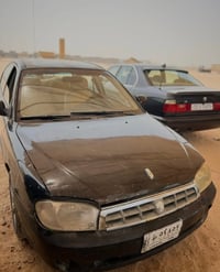 اسبكترا ٢٠٠٢ • نضيفه • الحبانيه