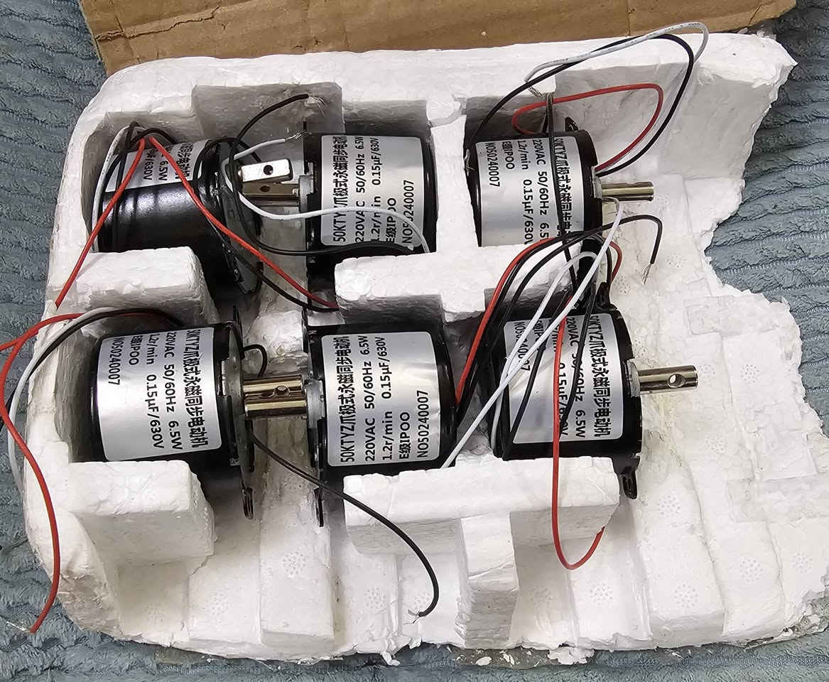 القطعة 5 الف .. سعر ثابت.. يتوفر توصيل


**إذا كنت صاحب هذا الإعلان وتريد حذفه لأي سبب، رجاءا أرسل رسالة إلى الدعم الفني**