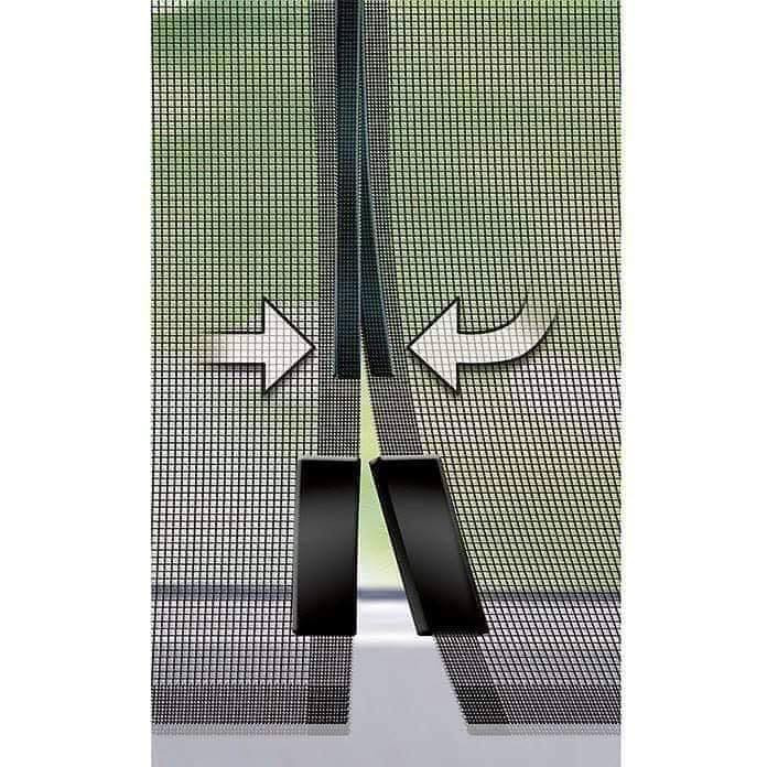 بردة مغناطيسية MAGIC MESH   السعر   ٦ آلاف 
 تخلص من الحشرات والذباب داخل البيت بواسط  تول  المغناطيسي لمنع دخول الحشرات و الذباب الى داخل البيوت 
‎(استندر لجميع الابواب)                                                                    

متوفر توصيل 
🚚 بسمايه الف 
🚚بغداد ٥ الف 
🚚محافظات ٦ الف 
للحجز والاستفسار مراسله خاص


**إذا كنت صاحب هذا الإعلان وتريد حذفه لأي سبب، رجاءا أرسل رسالة إلى الدعم الفني**