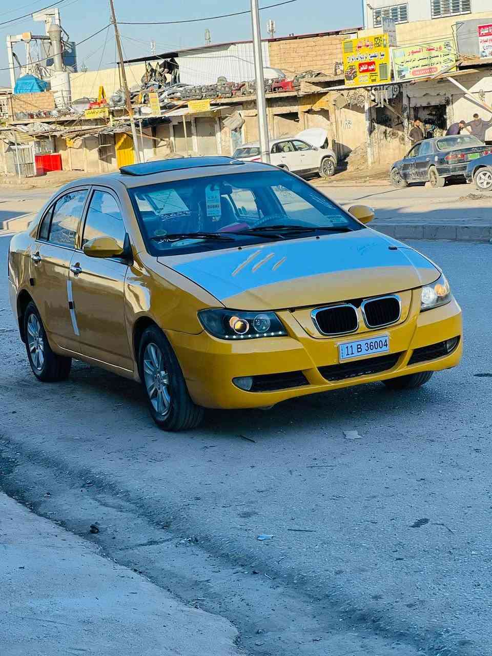 السلام عليكم ليفان 620
سياره بلاديه ضربه جكوج مابيها

صبغ جماليه فقط

كير محرك شرط مال كورله

كابون بانزين بيهاا ورقي

رقم بغداد دولي صار سبوع من حولتها شرط لوكاله وتحويل

صاحبها شرعي اني بل موصل الايمن

سعر43 بيها مجال 

***********
