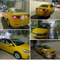 مكينة يارس • ٢٠١١ • رقم احمر