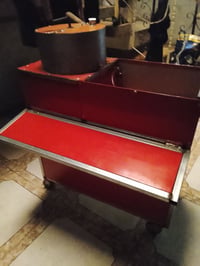ماكنه شاميه • مجال قليل • كربلاء