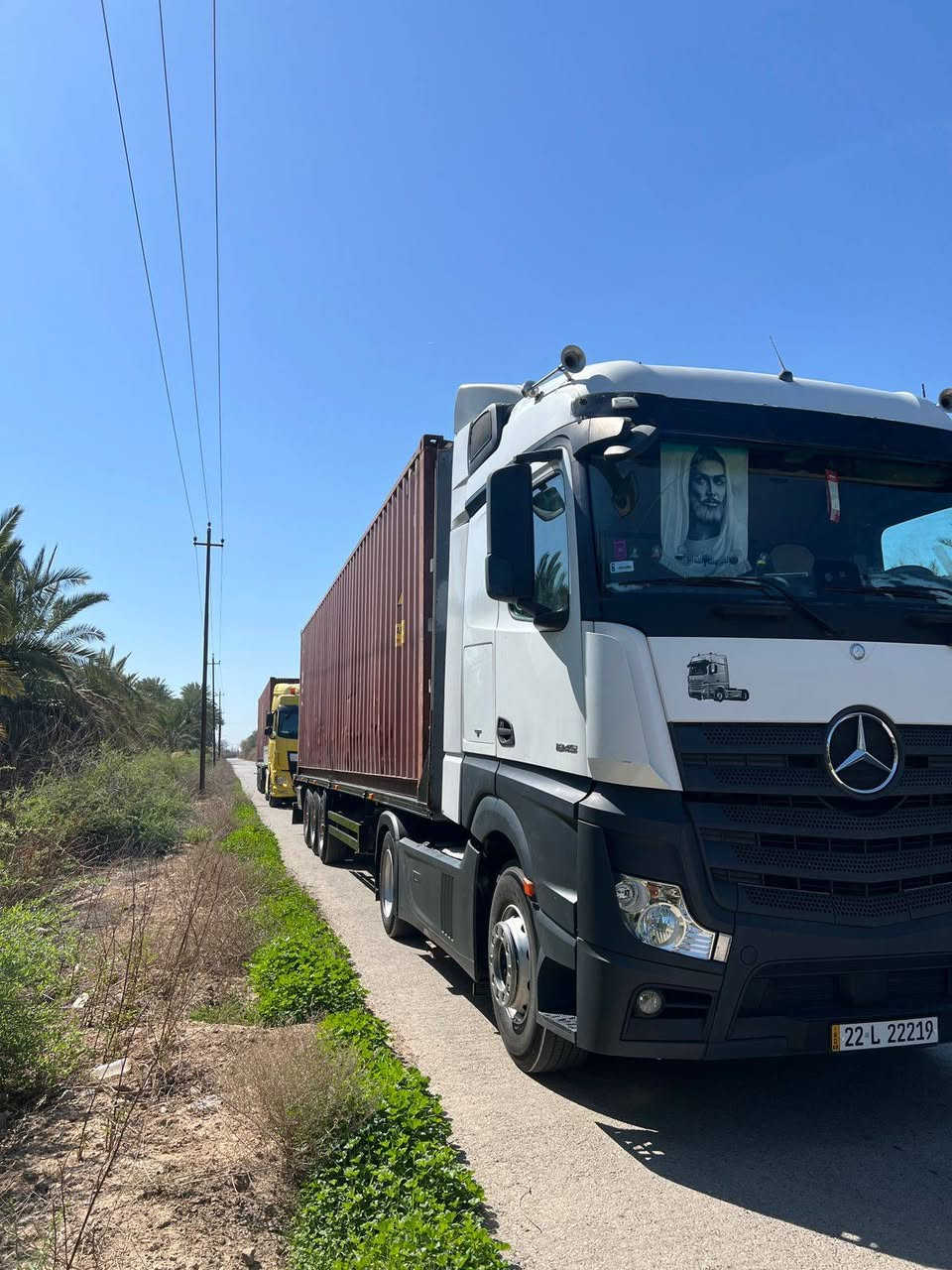 سلام عليكم اكتروز وحش موديل 17رقم اربيل
ترقيم جديد  سياره جديدة جاهزة  العمل  عنوان بغداد  صيطرة الج  ***********
