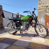 دراجه • موديل 21 • غراف شراي