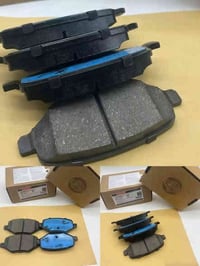 وصول دسكات فورد اكسبلورر+ تورس   امامي خلفي اصلي وكاله  سعر التخم الام...