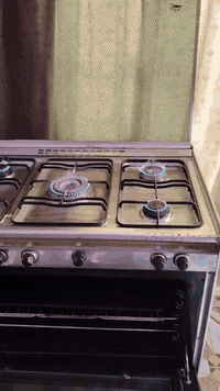 طباخ كريازي الاصلي اخو جديد نضافه ٩٥ ٣٠٠وبي مجال لشراي وتساب ***********
