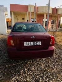 اوبترا • ٢٠٠٤ • محرك جديد