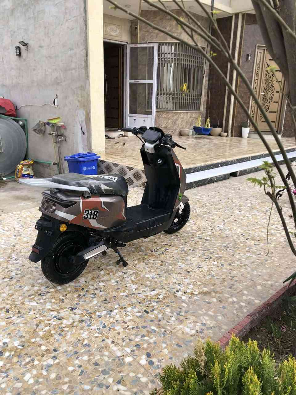 السلام عليكم مطور 318 ست بطاريات ماطور نضيف كدام العين بطاريات شرط الفحص السعر 475


**إذا كنت صاحب هذا الإعلان وتريد حذفه لأي سبب، رجاءا أرسل رسالة إلى الدعم الفني**