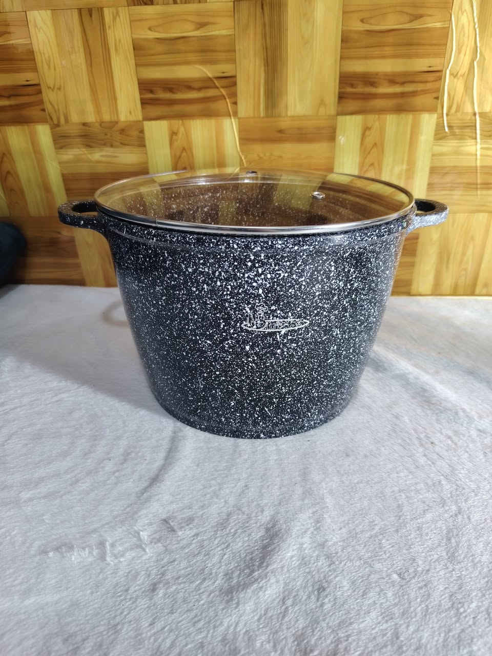 توفر جداري دولمه قياس 28 وقياس 24 زيتي داخل وخارج قاعدة ليزري ثقيل جدا متوفر توصيل جميع المحافظات الحجز والاستفسار خاص

@إشارة


**إذا كنت صاحب هذا الإعلان وتريد حذفه لأي سبب، رجاءا أرسل رسالة إلى الدعم الفني**