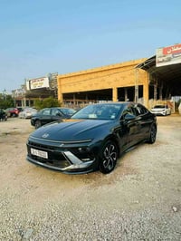 سوناتا ٢٠٢٤ • امريكي • مرقمه شهداء قادسيه