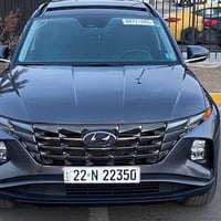 توسان ٢٠٢٤ • وارد امريكي • فول بانوراما