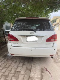 موديل ٢٠٠١ • رقم ميسان • ٢ ويل