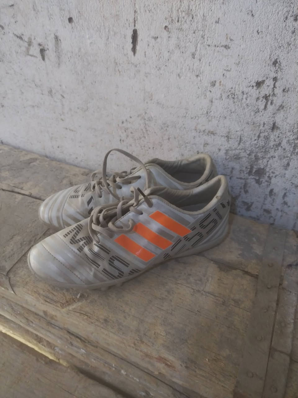 باله اصلي على ١٥ مكاني الزبير


**إذا كنت صاحب هذا الإعلان وتريد حذفه لأي سبب، رجاءا أرسل رسالة إلى الدعم الفني**