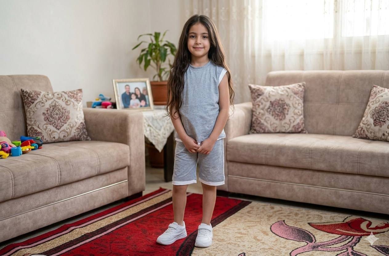 ملابس اطفال من عمر سنه إلى ٧ سنوات السعر ٥ اي قطعه


**إذا كنت صاحب هذا الإعلان وتريد حذفه لأي سبب، رجاءا أرسل رسالة إلى الدعم الفني**