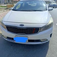 سيراتو ٢٠١٧ • رقم أربيل • بدون صبغ