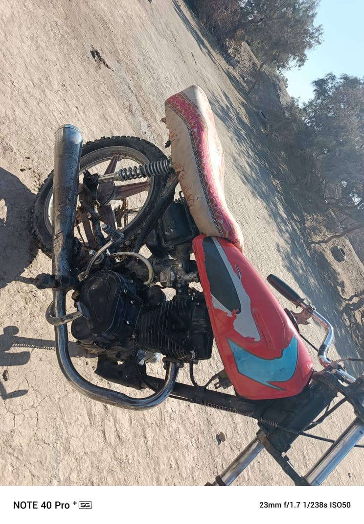 دراجه للبيع 🏍️ ***********
