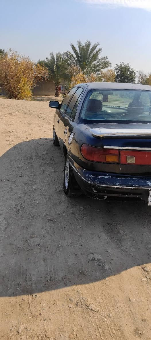 السلام عليكم من رخصت المدير سياره كيا سيفيا موديل 93مكينه وكير وتو مكفولات والكشر بيه مكانات صبق بس اني كلك الكشر مصبوق كله وصبقه محلو بنسبه اليه بعد بكيف المشتري خياس مابيه سعر 29وبيه مجال الشراي واني بخدمتكم مكان بغداد رضوانيه الشرقيه قرب قطاع الزراعي ***********//***********
