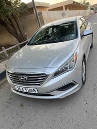 مكينة وكير مكفولة • ٢٠١٧ • صلاح الدين