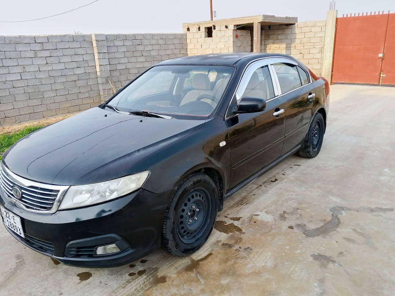 سلام عليكم أوبتيما 2009للبيع السعر 105العنوان واسط الزبيديه /***********
