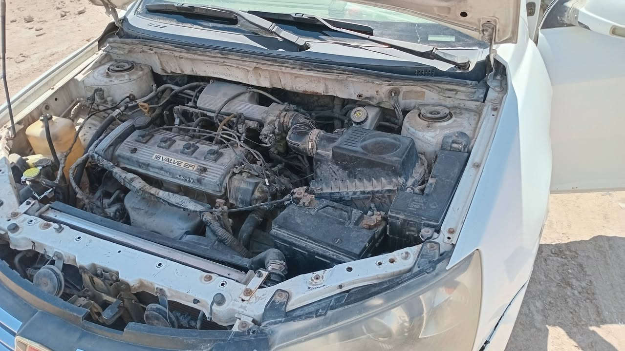 السلام عليكم
ام كراند محور كورله 
رقم ذي قار  باسمي
السعر ٣٧بيها مجال
الرقم الهاتف/***********
