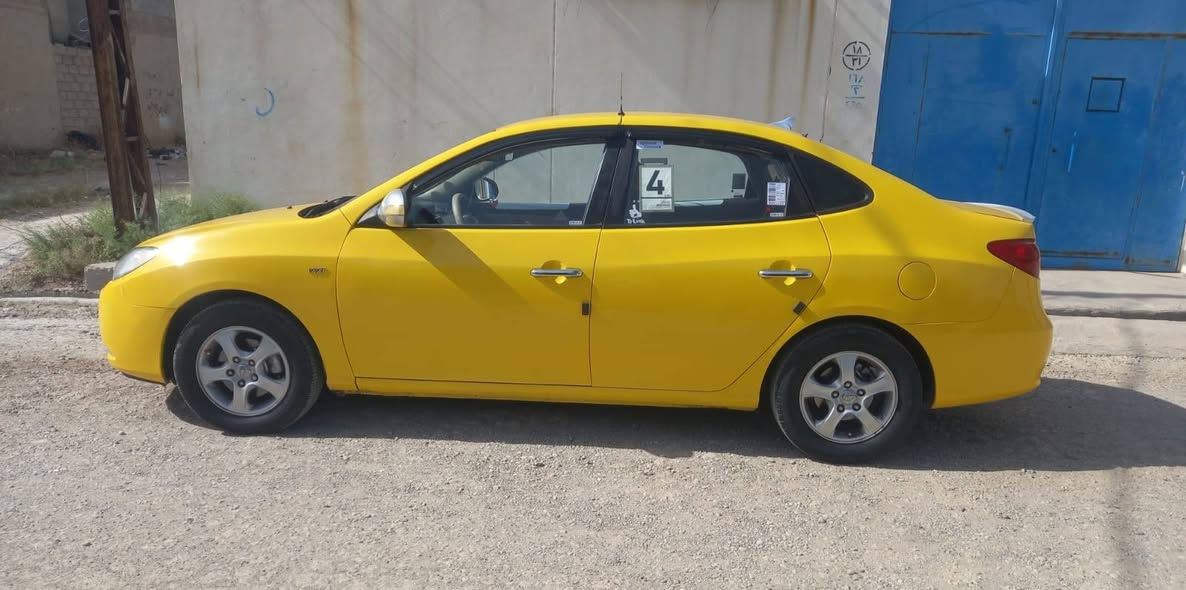 افانتي رقم نينوى دولي انكليزي شرط التحويل شرط المحرك وكير وكهربائيات كلها شغاله منظومة غاز بيها موديل 2010 بيها طخه بل جاملغ الخلفي بدون دواخل كابون بانزين السعر 120 وبيها مجال للاستفسار *********** ملاحظة اني مكلف بل نشر
