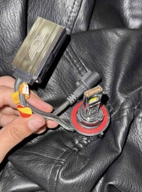 گلوب لد • H13 • اوسرام