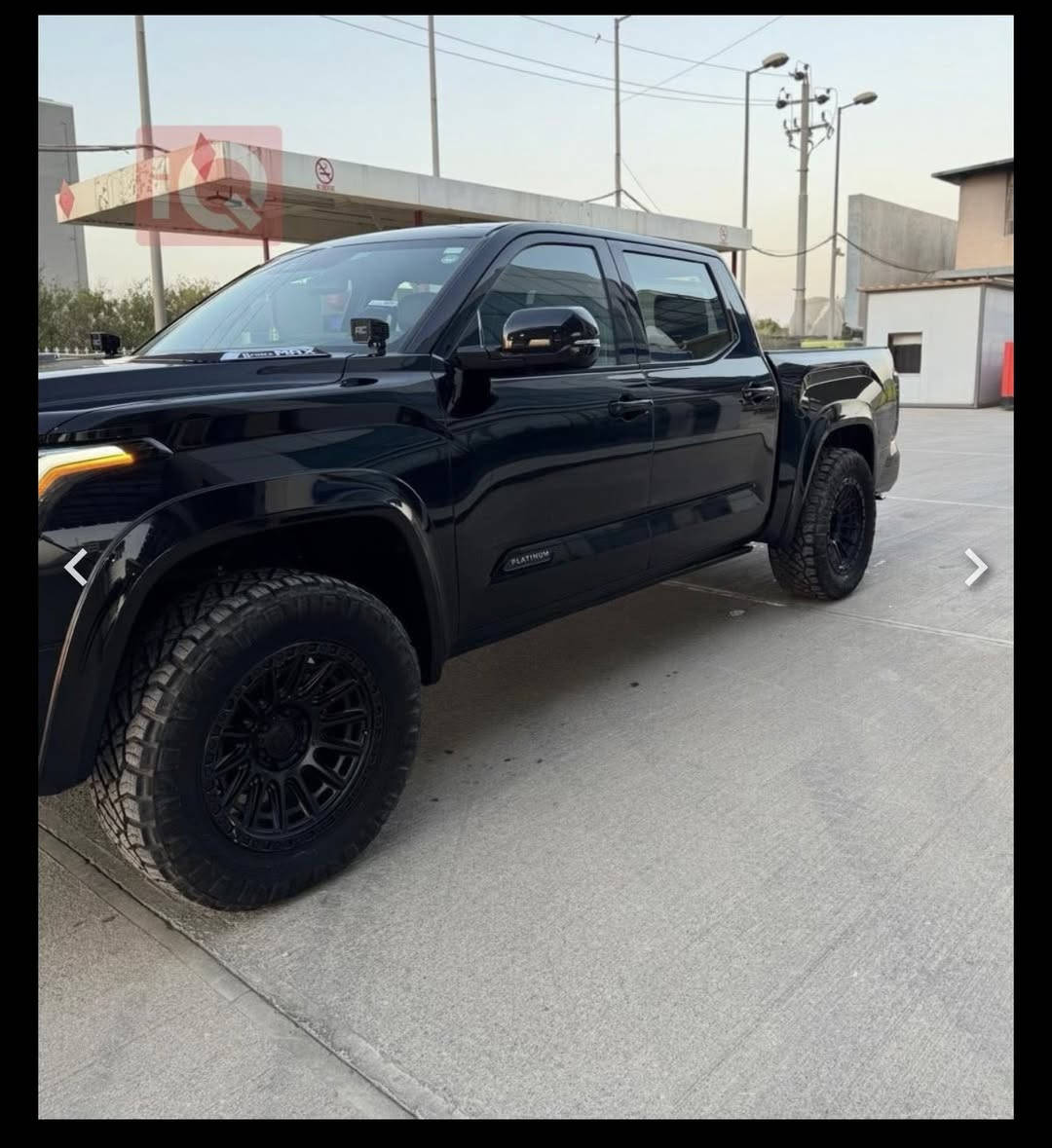 مرقم اربيل باسمي  فئة platinum فول الفول
كامرات 360
 رادارات 
جكات تصعد وتنزل

داش كام 
مرايه كامره
 تحديد مسار
 نقاط عميه
 داتا شو 
فتحه بانوراما
وباقي المواصفات 
تخم تاير جديد
وشادلها ويل بلادي تريد ابيعلك البلادي تريد الجبلي
بيها ونج سحب بس الونج ب7 اوراق
بيها بلاجكتورات 
بيها غلاف بدي
سياره ما بيها  اي نقص
محركها 6 تون تيربو  هايبرد🔋
ضربتها خلفيه باب البدي مبدل فقط 

البجم كله كبس
ماشيه 40 الف كيلومتر  مو ميل
السعر 435  
واتساب ***********
مكان السياره بابل / مركز حله

