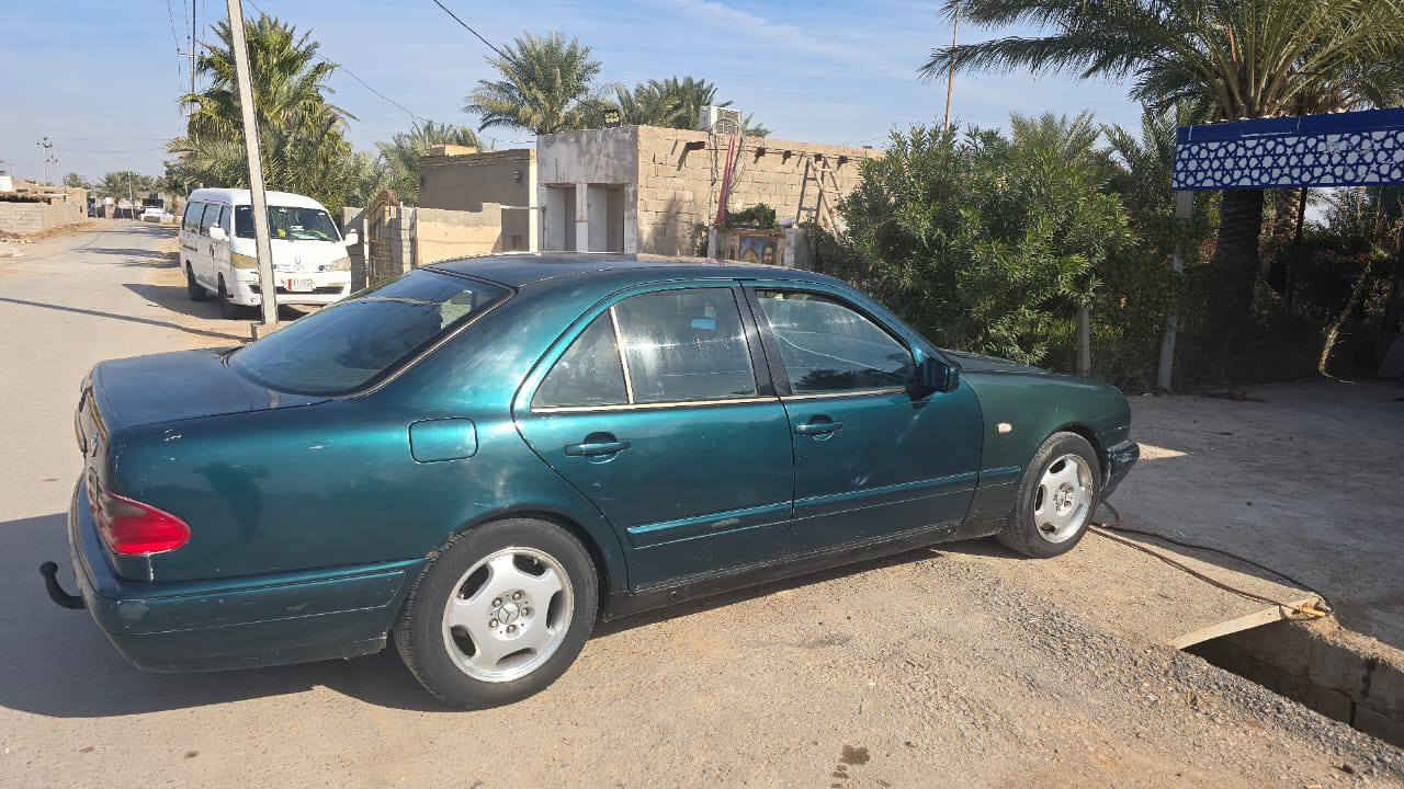 السلام عليكم ام عيون 1997 محرك خراطيم اربعه سلندر تخم تأير جديد حداديه جديده كهربائيات كله شغاله تبريد شغال مكفوله من الكص والعيب الشرعي رقم قادسيه تحوي ثاني يوم
(***********)السعر (60)$ العنوان واسط قضاء الحي
