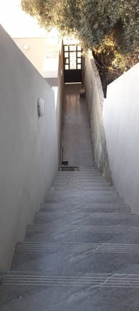 شقة للايجار • كبيرة • حي النور