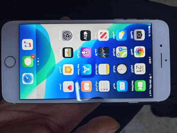 7 بلاص                                     ذاكرة 32                                  بطاريه 92                                   بصمه شغاله       السعر 100 وبي مجال                   نضافه فول           ***********
