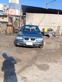 ٢٠٠٩ • رقم بصره • باسمي