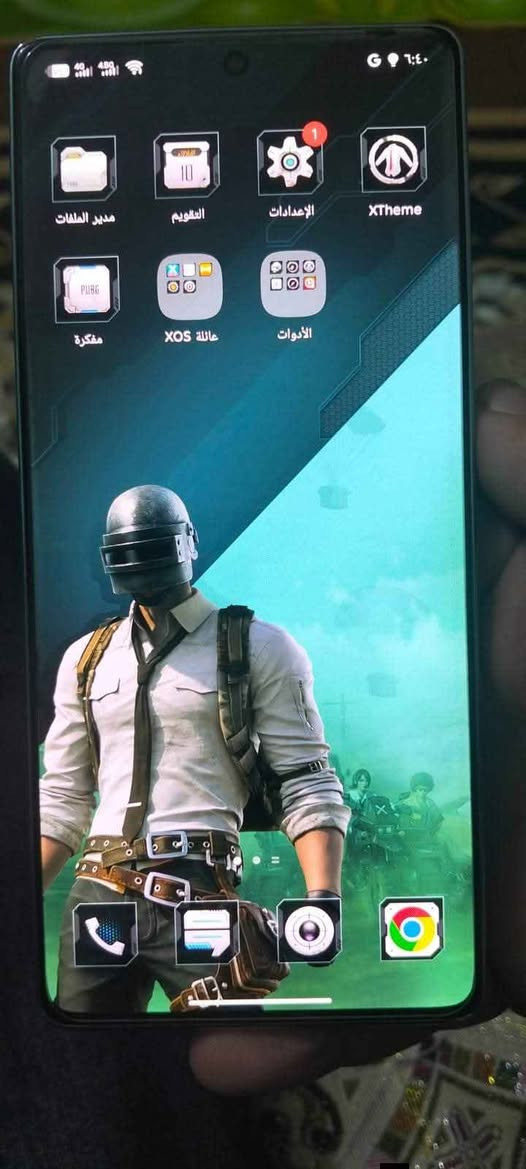 سلام عليكم 
انفنكس جيتي 20 برو مكفول من كلشي ذاكره 256+24
بوبجي 120فريم جهاز كيمنك شاشه144هيرتز
 بطاريه 5000 ملي امبير بدون غراض  سعر 230
عنوان بغداد الكفاح بغداد, العراق


**إذا كنت صاحب هذا الإعلان وتريد حذفه لأي سبب، رجاءا أرسل رسالة إلى الدعم الفني**