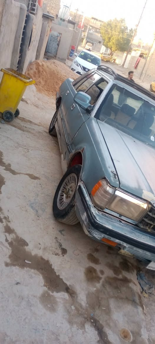 سوبر موديل ٨٦ كير مكينه بطه مكنهه بغداد الامين سعر ١٥ رقم ***********
