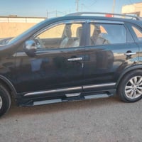 ٢٠١٠ • وارد خليجي • مصدوم بالعراق